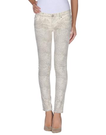 W.h.a.p. We Have A Project Jeans