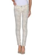 W.h.a.p. We Have A Project Jeans