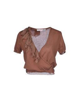 Jucca Wrap Cardigans