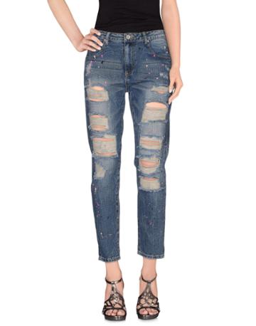 Victoria & Stella Jeans