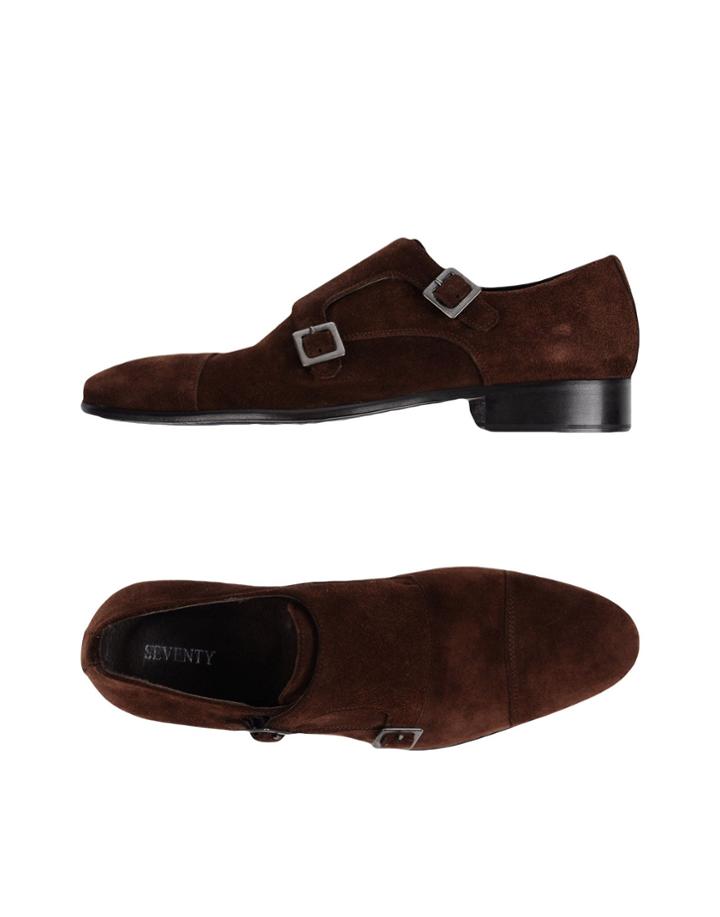 Seventy By Sergio Tegon Loafers