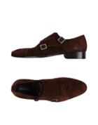 Seventy By Sergio Tegon Loafers