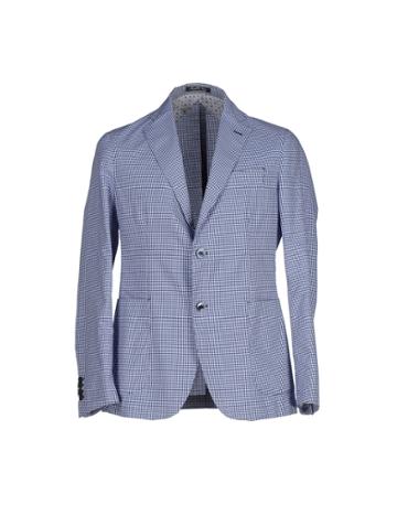 Brancaccio C. Blazers
