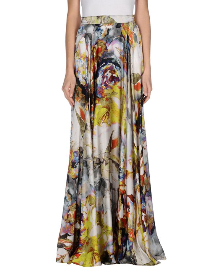 Plein Sud Par Fay Al Amor Long Skirts