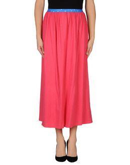 Daphne 3/4 Length Skirts