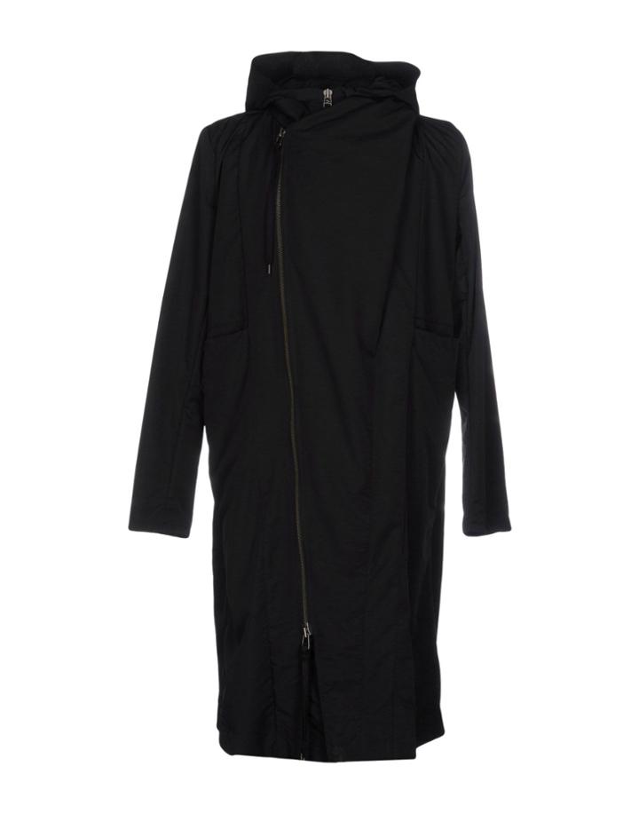 Army Of Me Overcoats