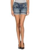 Guess By Marciano Denim Shorts