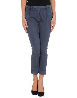 Aiguille Noire By Peuterey Casual Pants