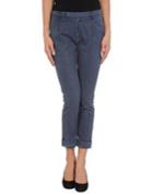 Aiguille Noire By Peuterey Casual Pants
