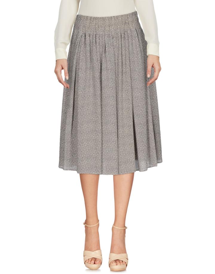 Gio' Moretti Knee Length Skirts