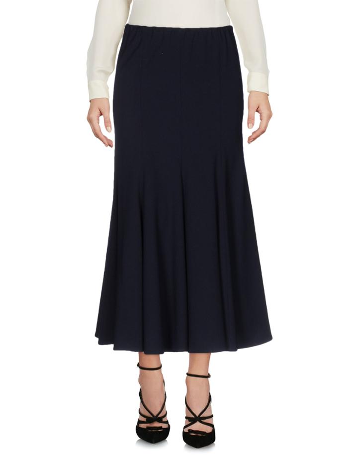 Barbara Tani 3/4 Length Skirts