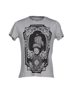 Mods T-shirts
