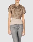 Roberta Scarpa Jackets