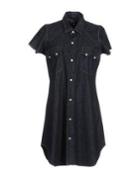 Levi's Red Tab Short Dresses