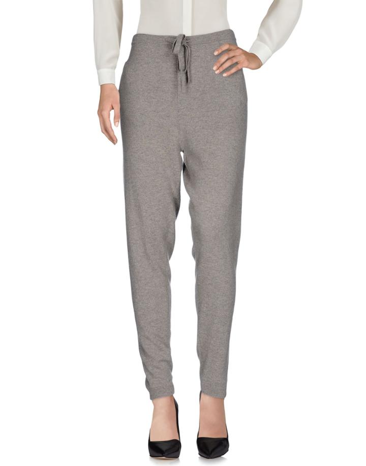 Jardin Des Orangers Casual Pants