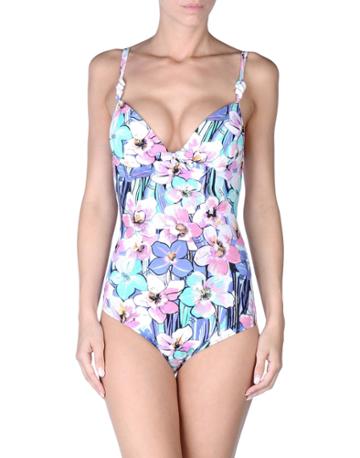 Blugirl Blumarine Beachwear One-piece Swimsuits