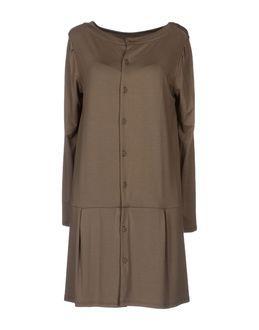 Tshirterie Short Dresses