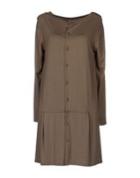 Tshirterie Short Dresses