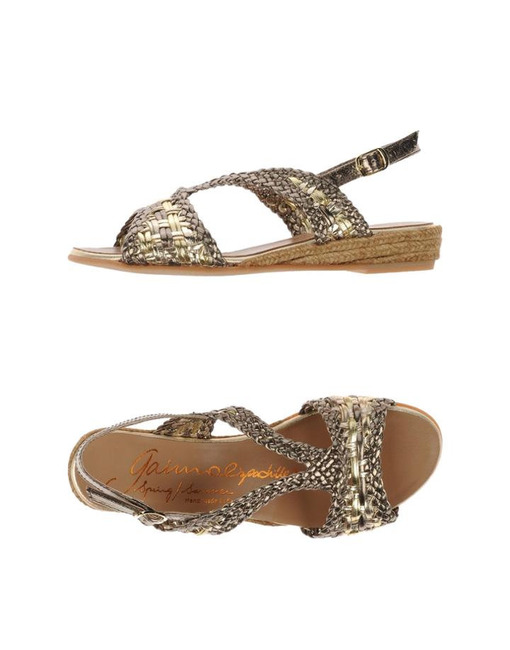 Gaimo Espadrilles