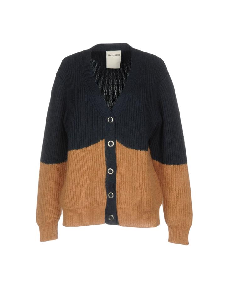 Nu…er 2/28 Cardigans