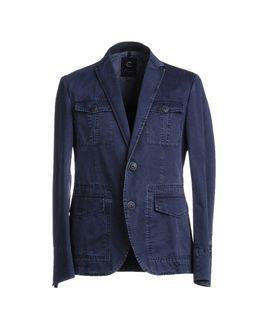 Calvaresi Blazers
