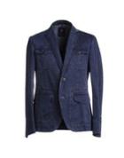 Calvaresi Blazers