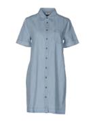 Ag Adriano Goldschmied Short Dresses
