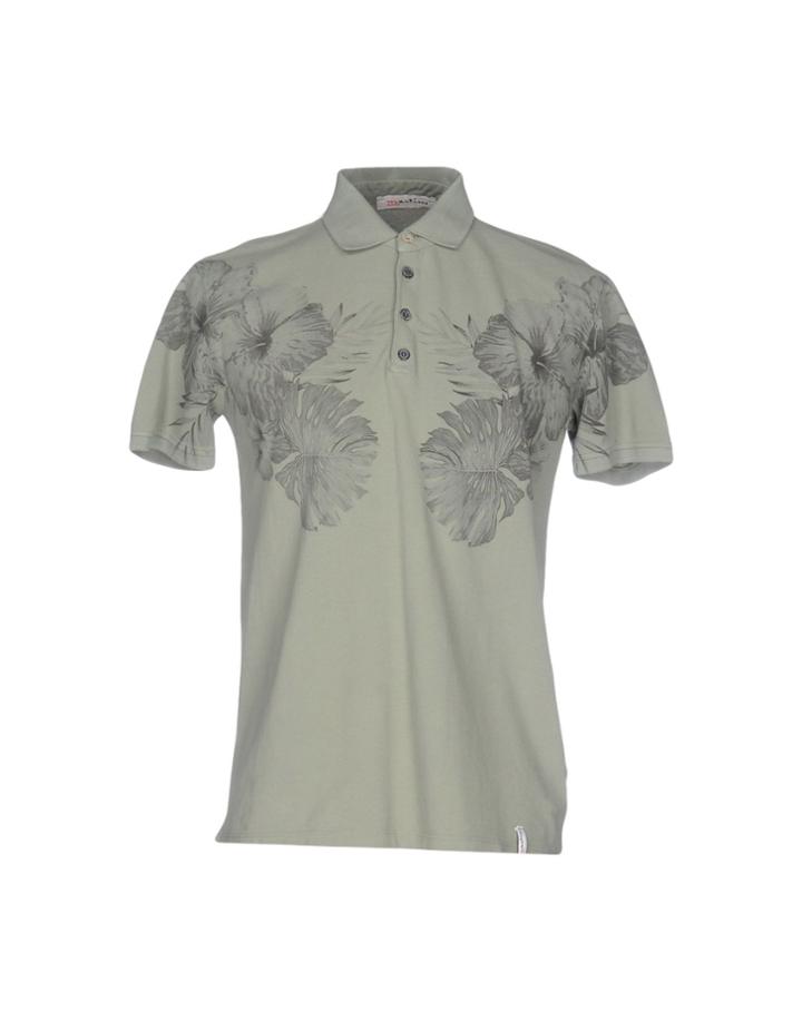 Martin's Polo Shirts