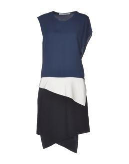 Felipe Oliveira Baptista Short Dresses