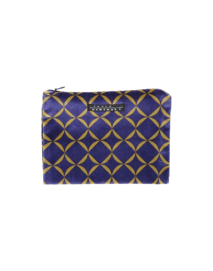 Laura Urbinati Pouches