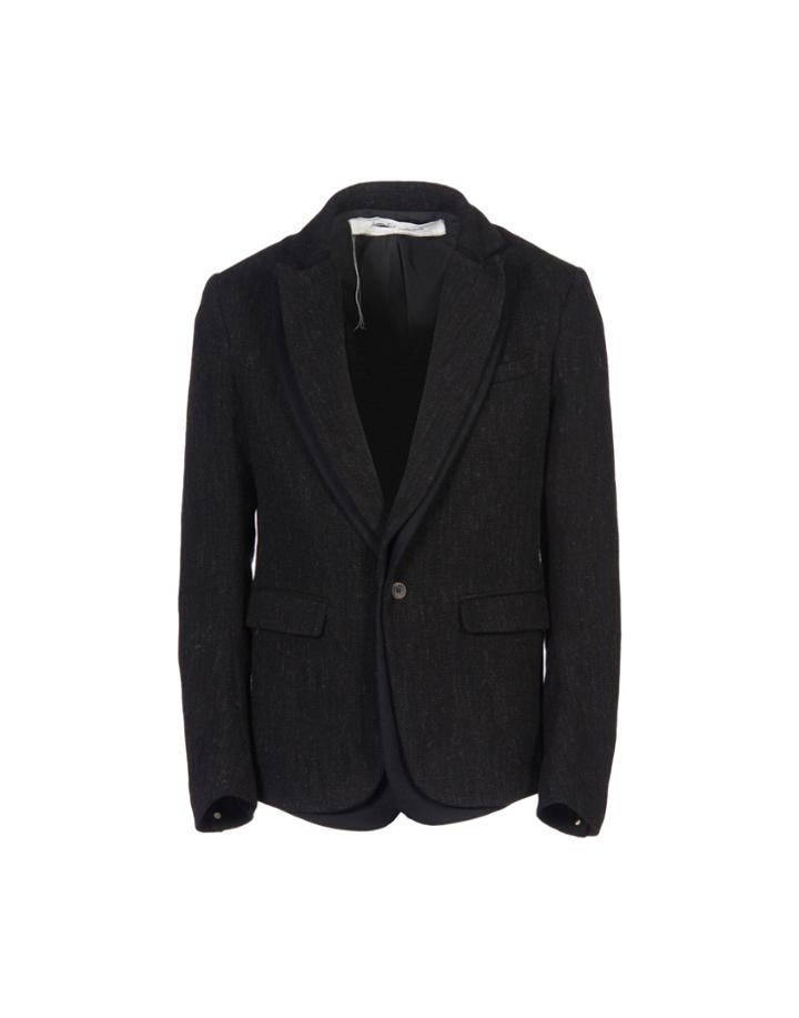 Individual Sentiments Blazers
