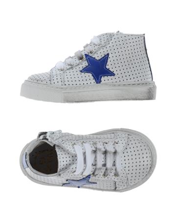 Fm Eureka Sneakers