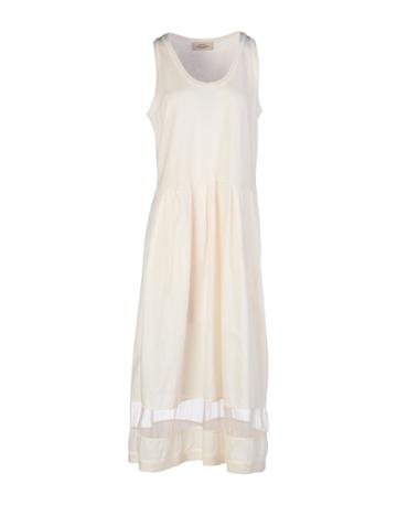 Ivories Knee-length Dresses