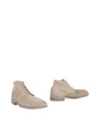 Guid Ankle Boots