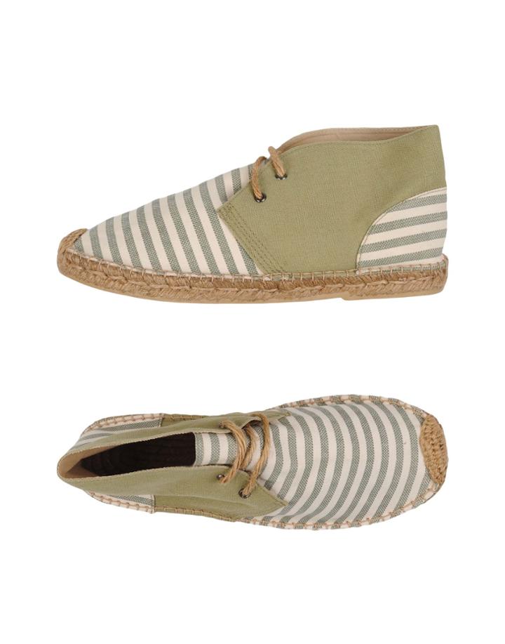 Casimiro Perez Espadrilles