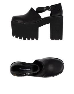 Windsor Smith Pumps