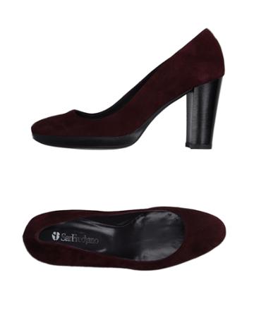 Sanfrediano Pumps