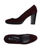 Sanfrediano Pumps