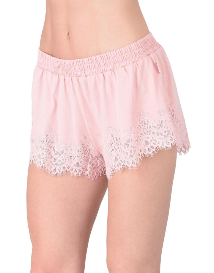 Rihanna X Puma Shorts