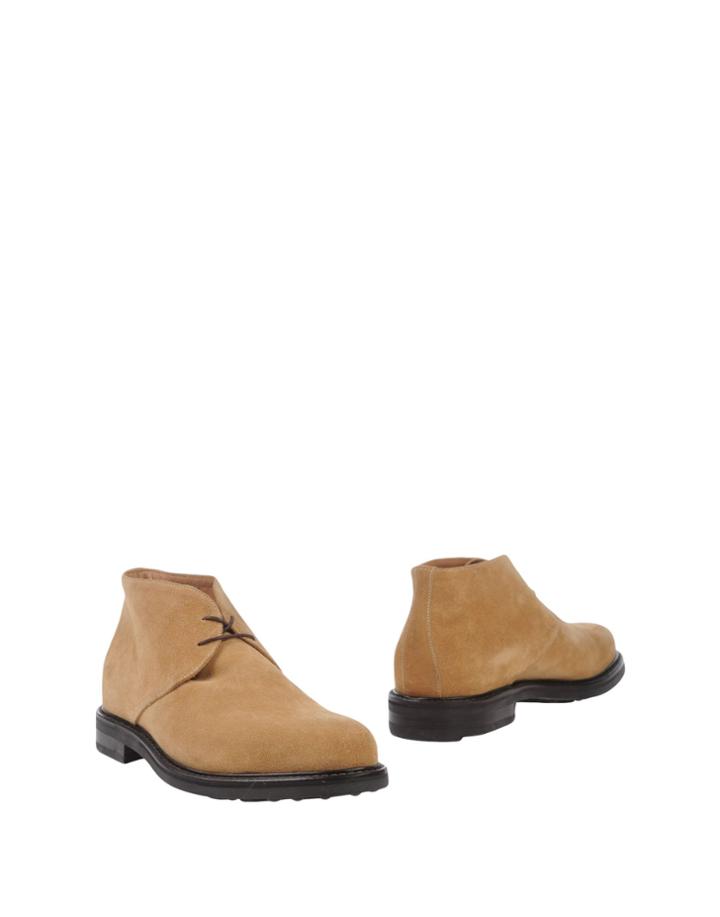 Di Mella Ankle Boots
