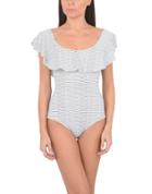 Eberjey One-piece Swimsuits
