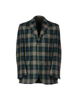 Cesare Attolini Blazers