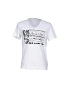 Ungaro T-shirts