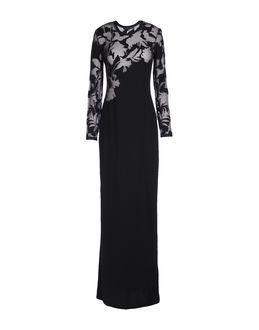 Jonathan Saunders Long Dresses