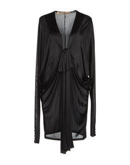 John Galliano Short Dresses
