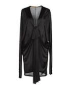 John Galliano Short Dresses