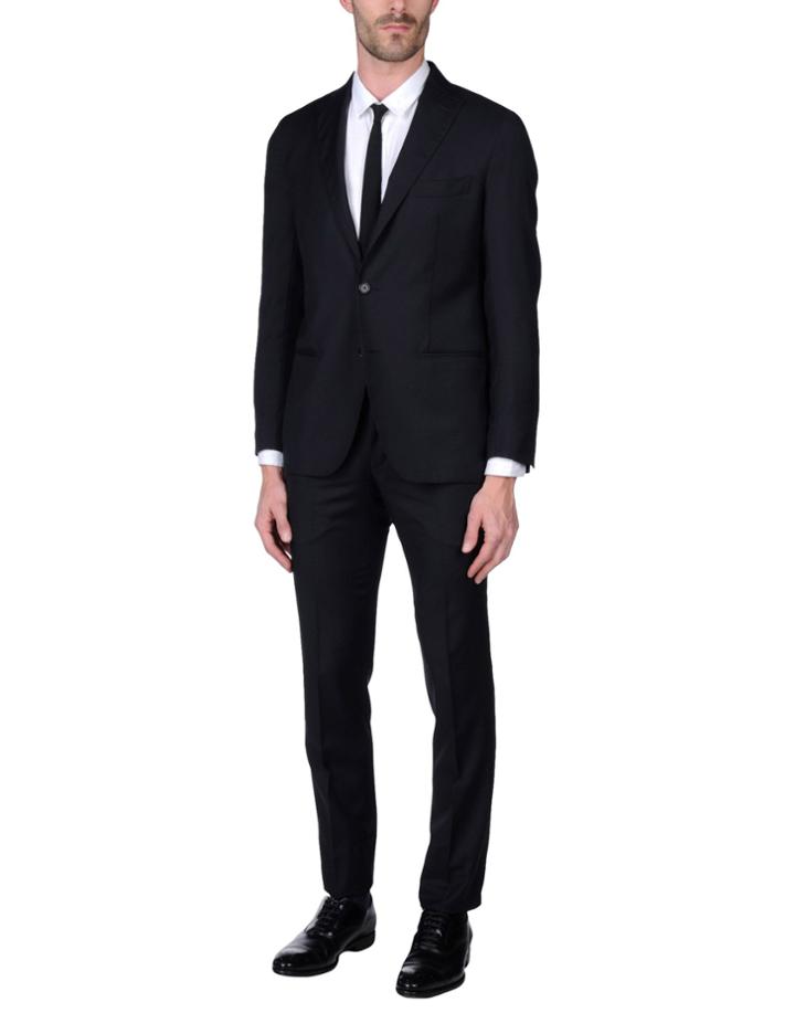 Bagnoli Suits