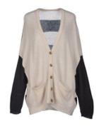 Duffy Cardigans