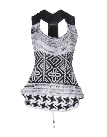 Of Handmade Tops