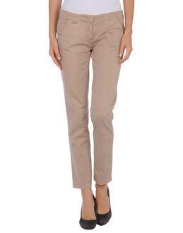 Massimo Rebecchi Casual Pants